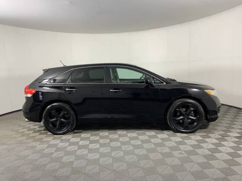 2011 Toyota Venza AWD V6