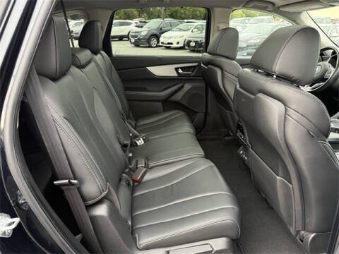 2024 Acura MDX SH-AWD w/Tech