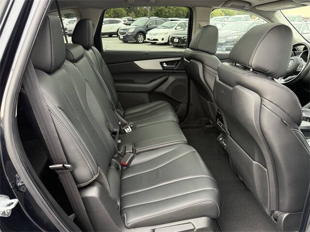 2024 Acura MDX SH-AWD w/Tech