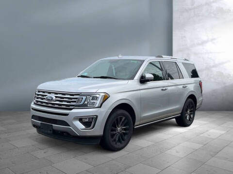 2019 Ford Expedition