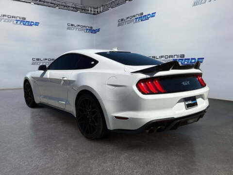 2023 Ford Mustang GT