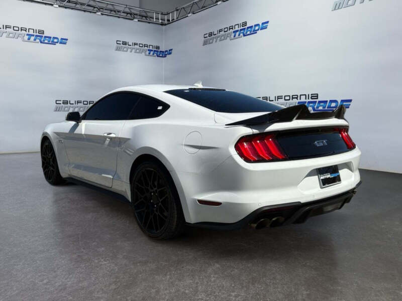2023 Ford Mustang GT