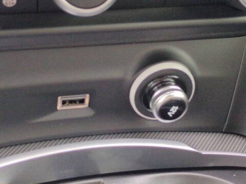 2025 Alfa Romeo Stelvio