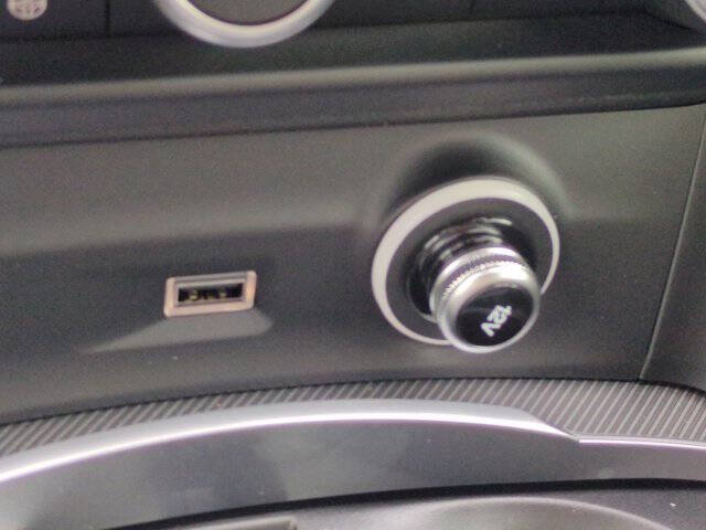 2025 Alfa Romeo Stelvio