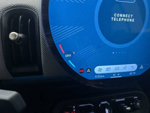 2026 MINI Convertible Cooper S