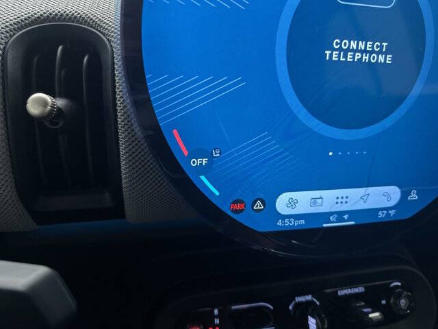 2026 MINI Convertible Cooper S