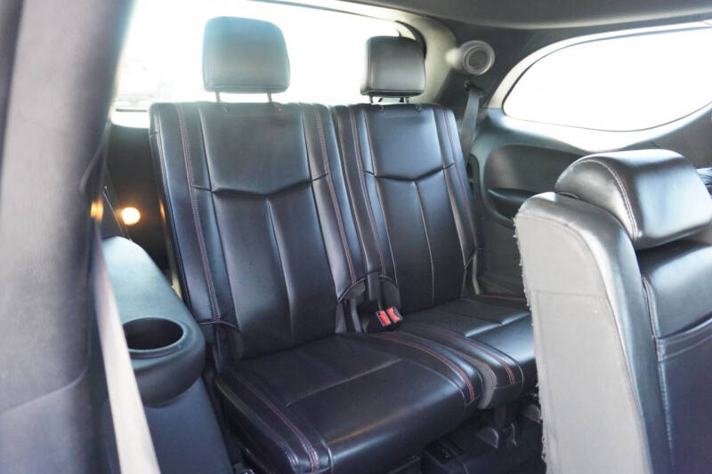 2014 Dodge Durango R/T
