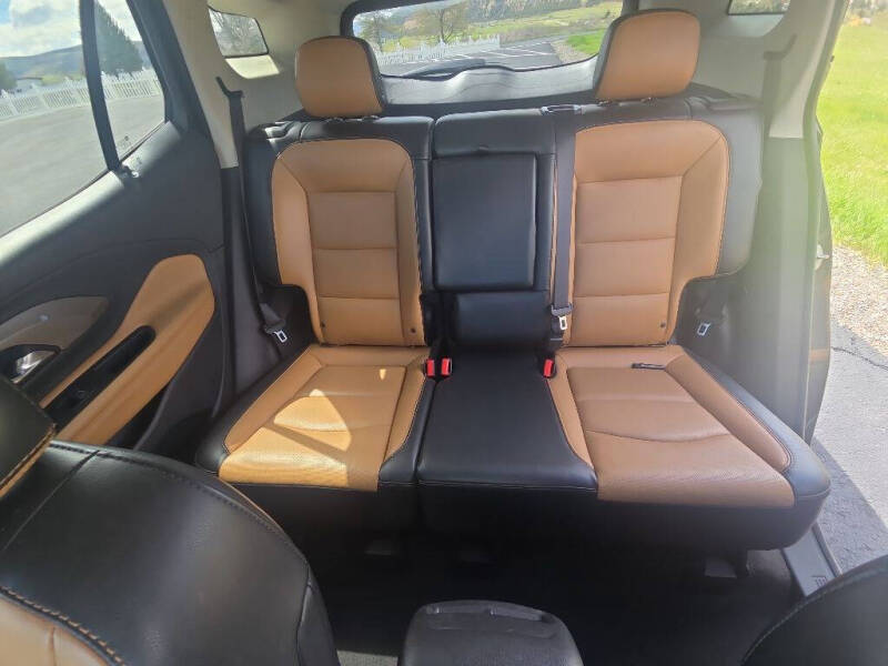 2019 GMC Terrain SLT Diesel