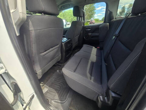 2018 GMC Sierra 2500HD