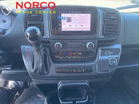 2023 RAM ProMaster 3500 159 WB