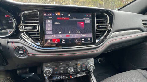 2024 Dodge Durango R/T