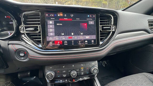 2024 Dodge Durango R/T