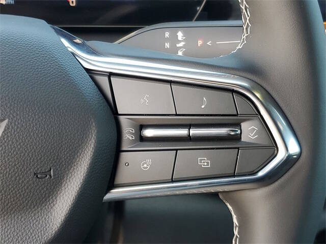 2026 Chevrolet Silverado EV LT