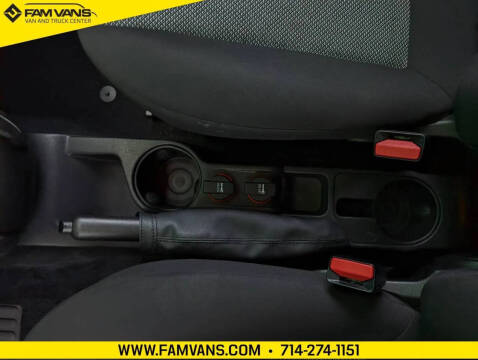 2018 RAM ProMaster City Tradesman