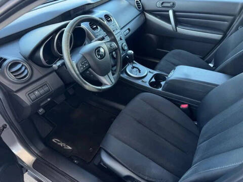 2010 Mazda CX-7 i Sport