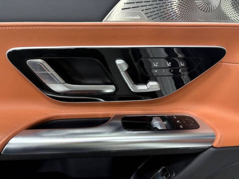 2024 Mercedes-Benz AMG GT 63