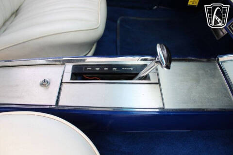 1966 Chevrolet Impala