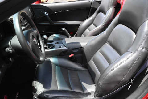 2006 Chevrolet Corvette