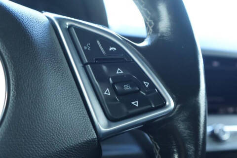 2022 Chevrolet Camaro