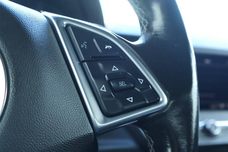 2022 Chevrolet Camaro