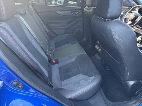 2023 Subaru WRX Limited