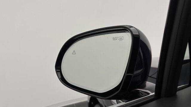 2022 Genesis GV80 2.5T