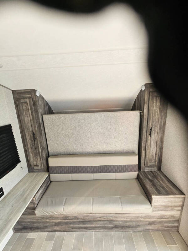 2021 Forest River Salem 167RBK