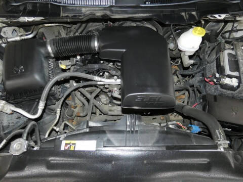 2020 RAM 1500 Classic