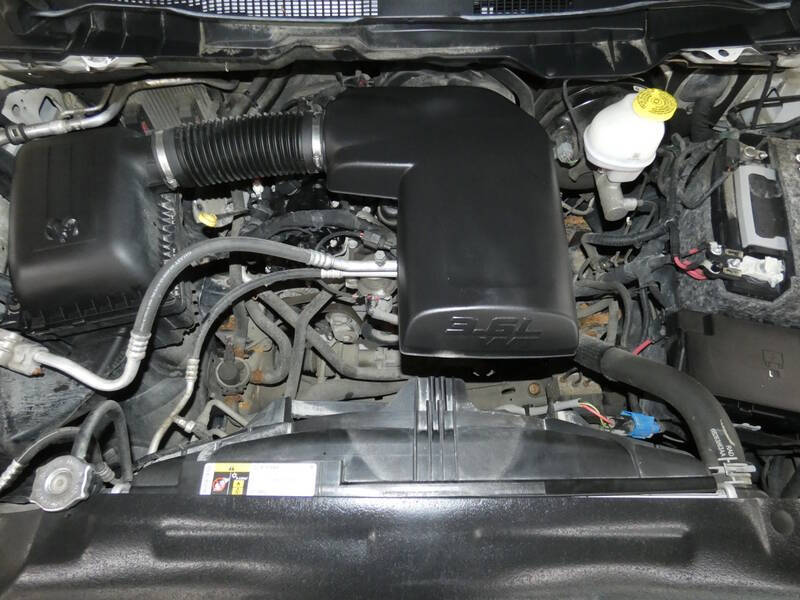 2020 RAM 1500 Classic