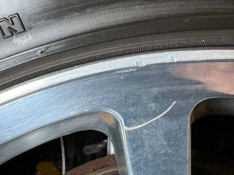 1998 Chevrolet Corvette