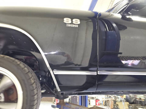 1969 Chevrolet Chevelle