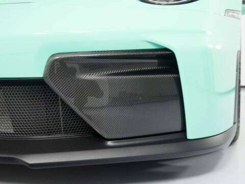 2026 Porsche 911 GT3