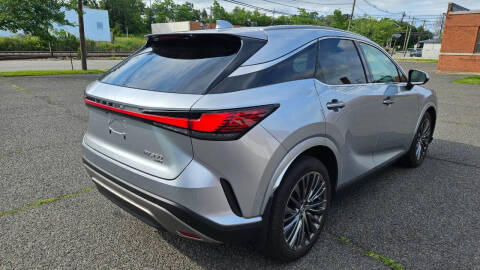 2023 Lexus RX 350 Luxury