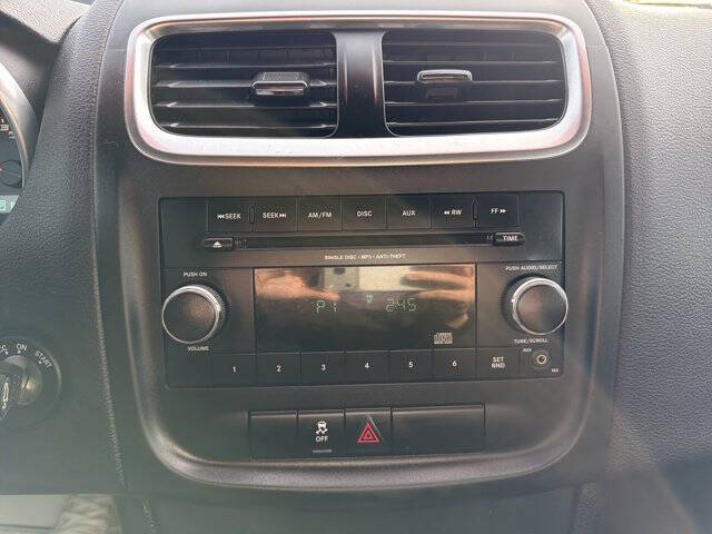 2014 Dodge Avenger SE