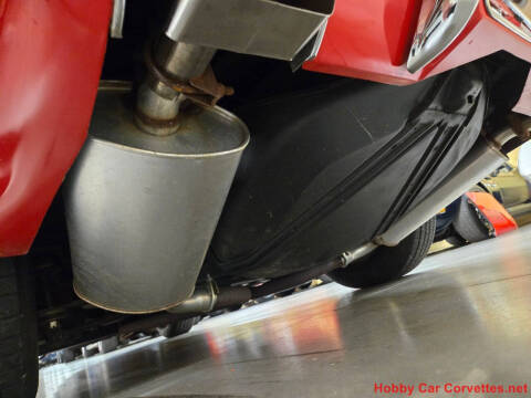 1971 Chevrolet Corvette