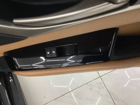 2015 Lexus GS 350 Crafted Line