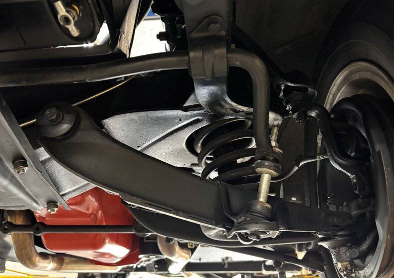 1964 Chevrolet Corvette