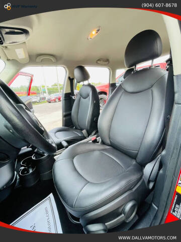 2014 MINI Countryman Cooper
