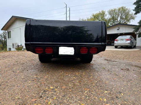 1985 Chevrolet S-10