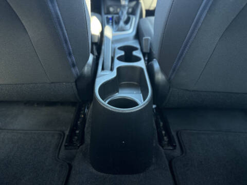 2018 Hyundai Accent SE