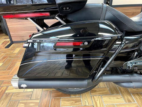 2016 Harley-Davidson Ultra Limited