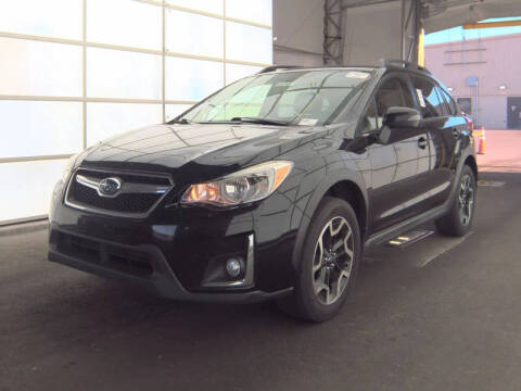 2017 Subaru Crosstrek 2.0i Limited