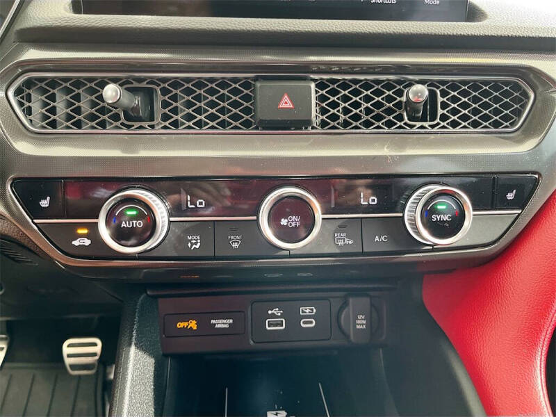 2024 Acura Integra Type S