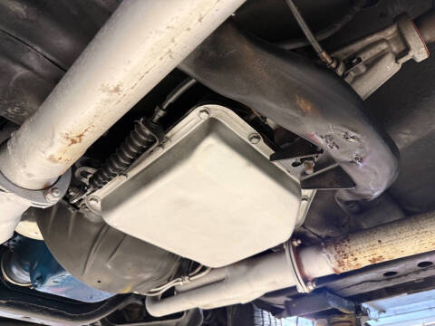 1979 Chevrolet Camaro