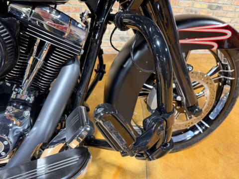2016 Harley-Davidson Road Glide® Special