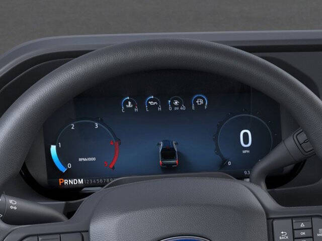 2026 Ford F-350 Super Duty XLT