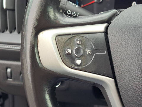 2019 GMC Canyon