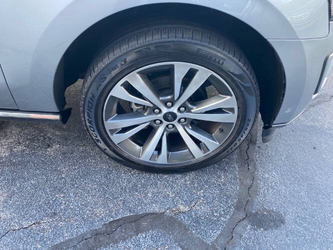 2020 Ford Expedition MAX Limited