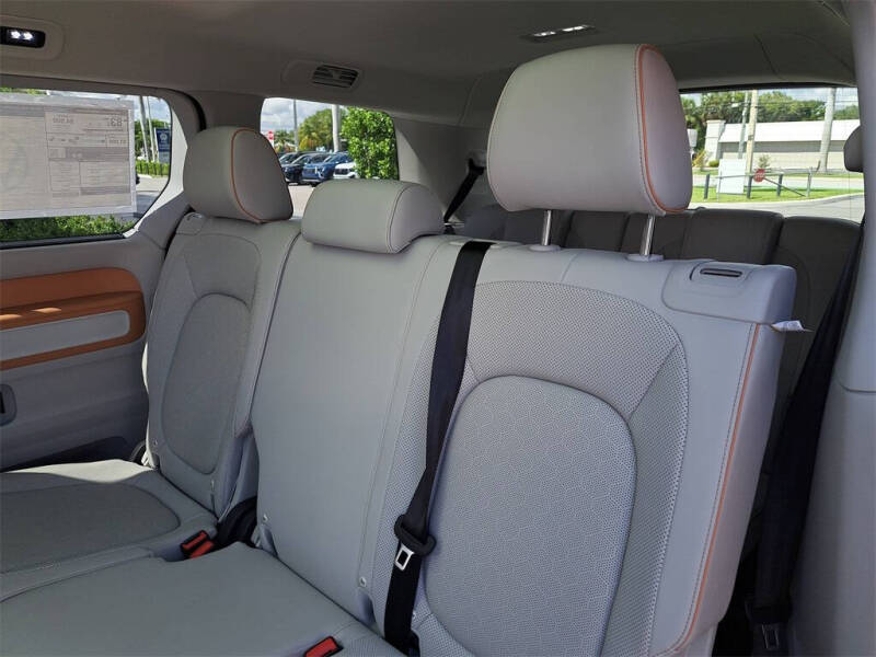 2025 Volkswagen ID. Buzz 1st Edition