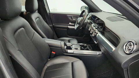 2020 Mercedes-Benz GLB GLB 250 4MATIC